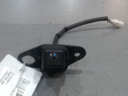 CAMERA ARRIERE TOYOTA RAV4