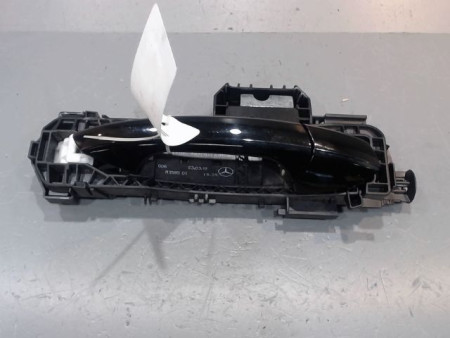 POIGNEE EXTERIEURE PORTE ARRIERE DROIT MERCEDES CLA