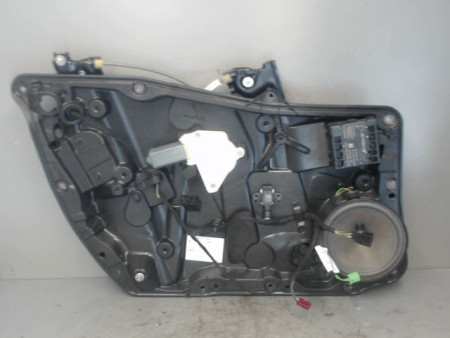 MECANISME+MOTEUR LEVE-GLACE AVANT GAUCHE MERCEDES CLA
