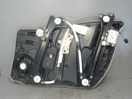 MECANISME+MOTEUR LEVE-GLACE AVANT GAUCHE MERCEDES CLA