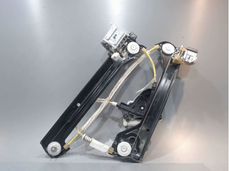 MECANISME+MOTEUR LEVE-GLACE ARRIERE GAUCHE MERCEDES CLA