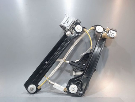 MECANISME+MOTEUR LEVE-GLACE ARRIERE GAUCHE MERCEDES CLA