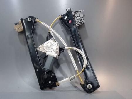 MECANISME+MOTEUR LEVE-GLACE ARRIERE GAUCHE MERCEDES CLA