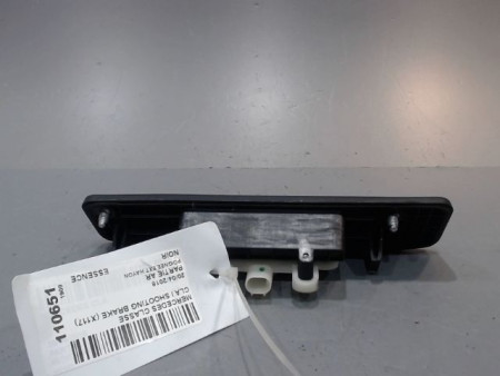 POIGNEE EXTERIEURE HAYON MERCEDES CLA