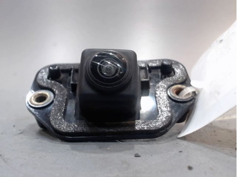 CAMERA ARRIERE NISSAN MICRA