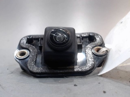 CAMERA ARRIERE NISSAN MICRA