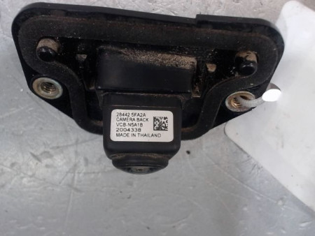 CAMERA ARRIERE NISSAN MICRA