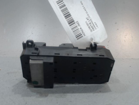 COMMANDE LEVE-GLACE PORTE AVG HONDA JAZZ