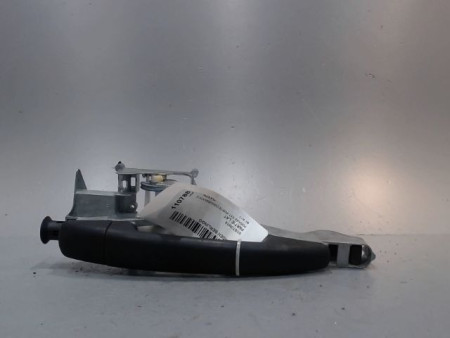 POIGNEE EXTERIEURE PORTE COULISSANTE GAUCHE CITROEN BERLINGO