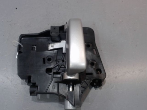 POIGNEE INTERIEURE PORTE COULISSANTE GAUCHE CITROEN BERLINGO