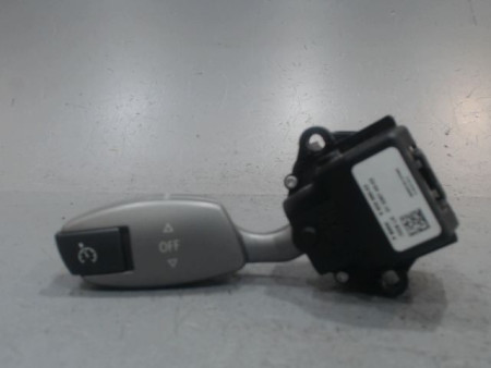 COMMANDE REGULATEUR/LIMITATEUR VITESSE B.M.W. SERIE 7