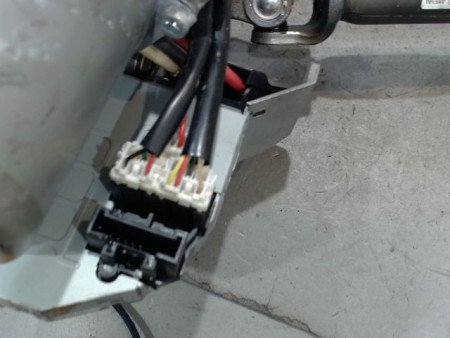 COLONNE DE DIRECTION ASSISTEE RENAULT KANGOO