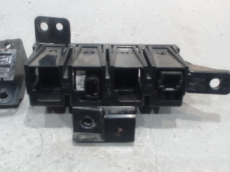 INTERIEUR COMMANDE PHARES NISSAN QASHQAI