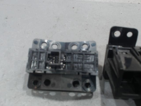 INTERIEUR COMMANDE PHARES NISSAN QASHQAI