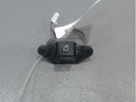 CAMERA ARRIERE NISSAN QASHQAI