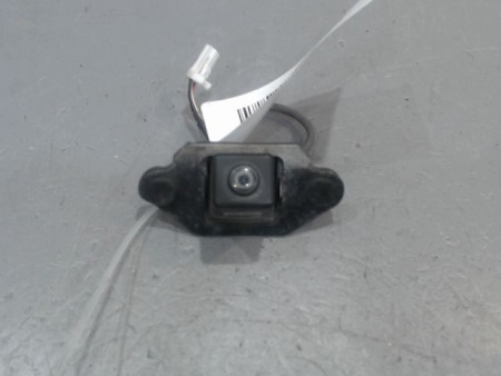 CAMERA ARRIERE NISSAN QASHQAI