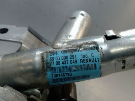 COLONNE DE DIRECTION ASSISTEE RENAULT CLIO