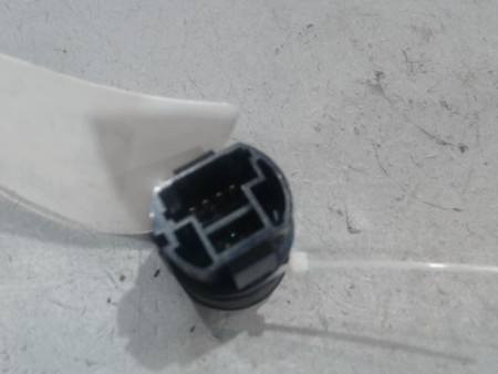 BOUTON DE DEMARRAGE RENAULT MEGANE