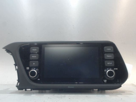 ECRAN GPS HYUNDAI I20