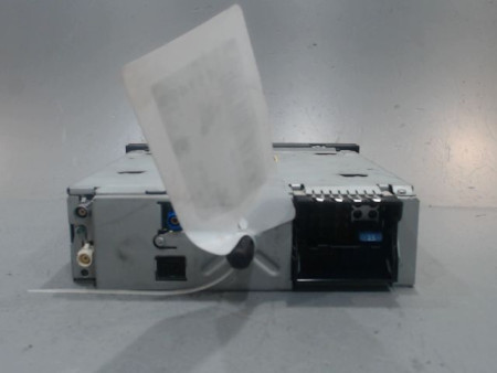 AUTORADIO PEUGEOT 3008
