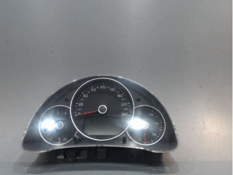 BLOC COMPTEURS VOLKSWAGEN BEETLE