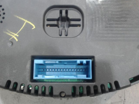 BLOC COMPTEURS VOLKSWAGEN BEETLE