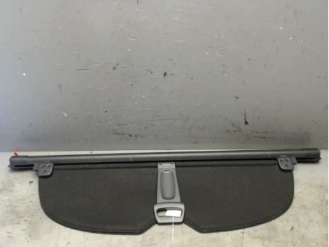 TABLETTE PLAGE ARRIERE PEUGEOT 308