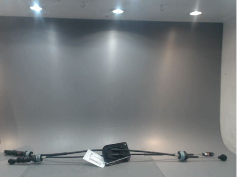 TRINGLERIE BOITE  SUZUKI IGNIS 1.2 Hybrid 