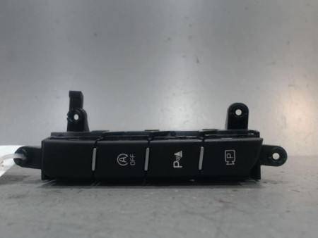 COMMANDE START/STOP KIA XCEED