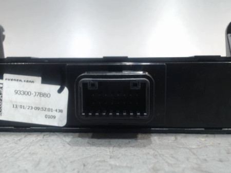 COMMANDE START/STOP KIA XCEED