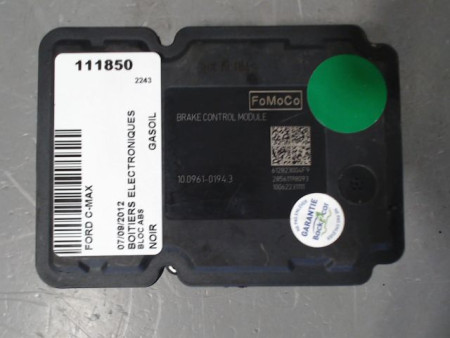 UNITE HYDRAULIQUE ABS FORD C-MAX