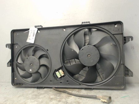 MOTEUR VENTILATEUR RADIATEUR FORD TRANSIT