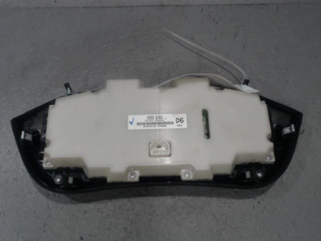 COMMANDE DE CHAUFFAGE NISSAN JUKE