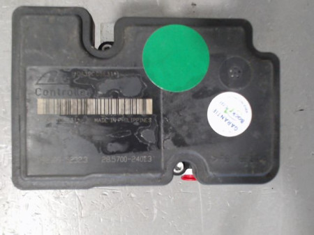 UNITE HYDRAULIQUE ABS SUZUKI SWIFT