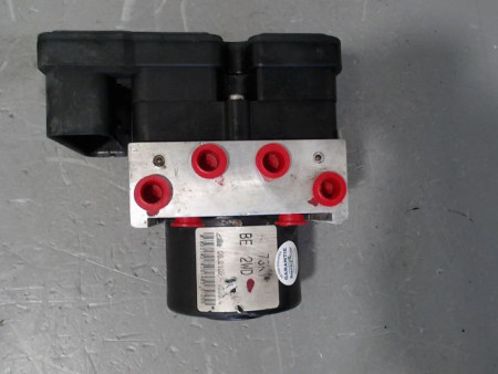 UNITE HYDRAULIQUE ABS SUZUKI SWIFT