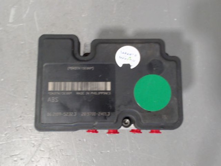 UNITE HYDRAULIQUE ABS SUZUKI SWIFT