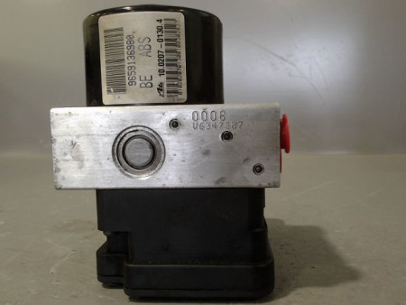 UNITE HYDRAULIQUE ABS PEUGEOT 206