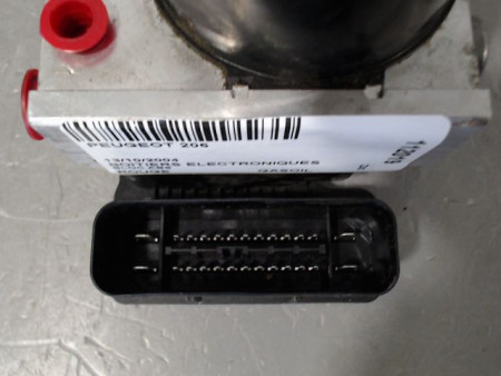 UNITE HYDRAULIQUE ABS PEUGEOT 206