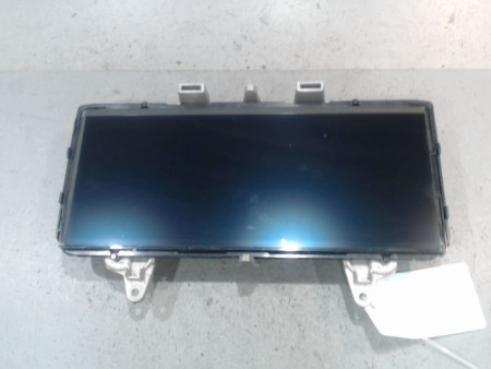 BLOC COMPTEURS MERCEDES GLC