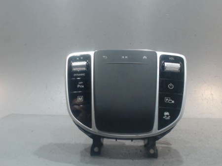 SELECTEUR DE VITESSE MERCEDES GLC 300 de 4-matic 