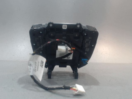 SELECTEUR DE VITESSE MERCEDES GLC 300 de 4-matic 