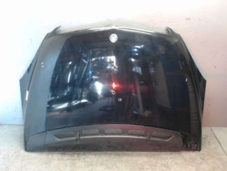 CAPOT MERCEDES CLASSE B