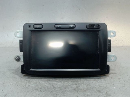 ECRAN GPS DACIA LODGY