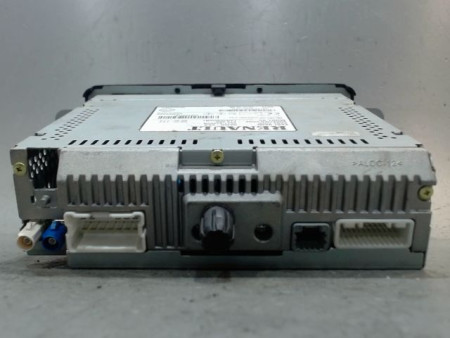 ECRAN GPS DACIA LODGY