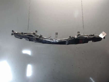 RENFORT PARE-CHOC ARRIERE  HYUNDAI IX35