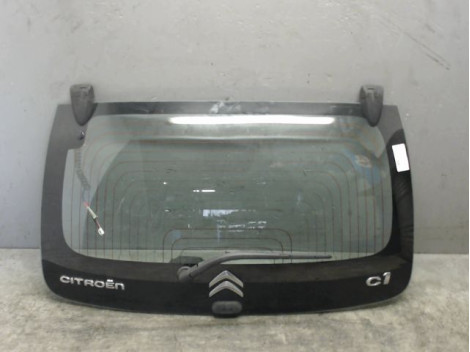 GLACE HAYON CITROEN C1