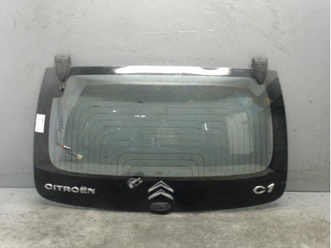 GLACE HAYON CITROEN C1