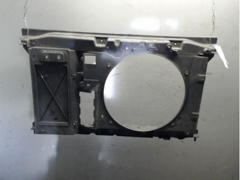 FACE AVANT PEUGEOT 308