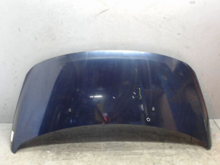 CAPOT PEUGEOT 3008