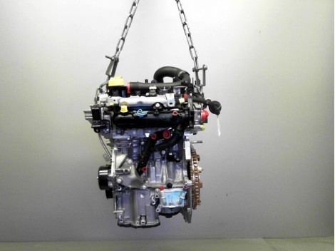MOTEUR ESSENCE DACIA JOGGER 1.0 TCe 100 ECO-G 